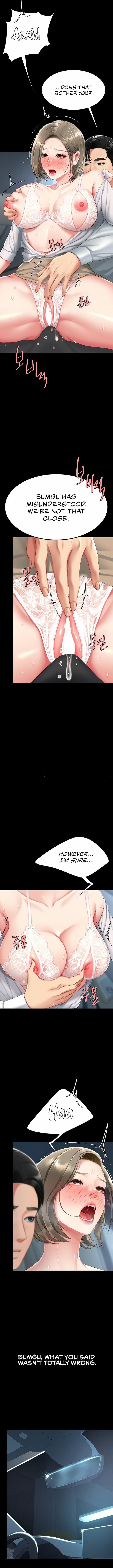 Go Ahead, Mom 99 trang 13