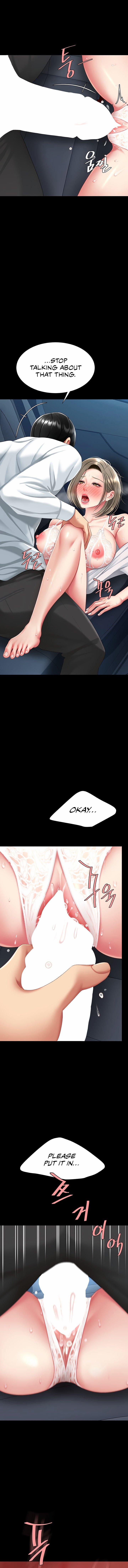 Go Ahead, Mom 99 trang 15