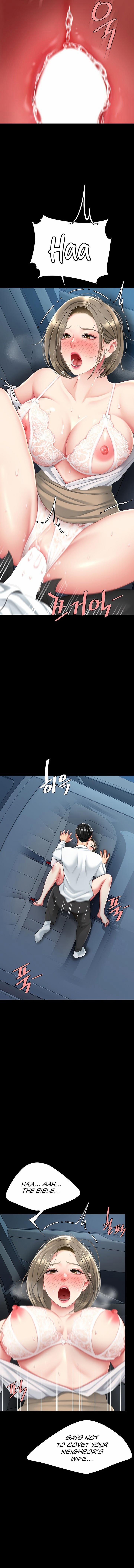 Go Ahead, Mom 99 trang 16