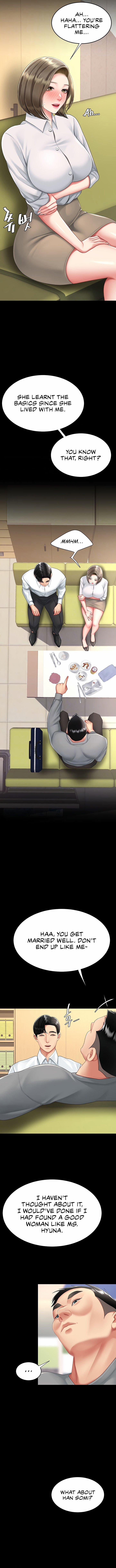 Go Ahead, Mom 99 trang 3