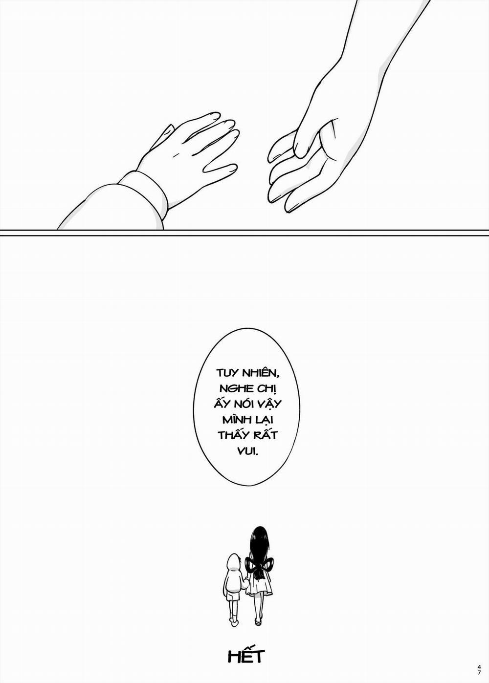 Go At Your Own Pace (Boku no Hero Academia) 2 trang 26