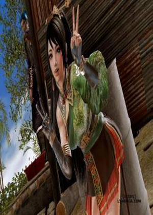 Đọc truyện tranh Go Hunting