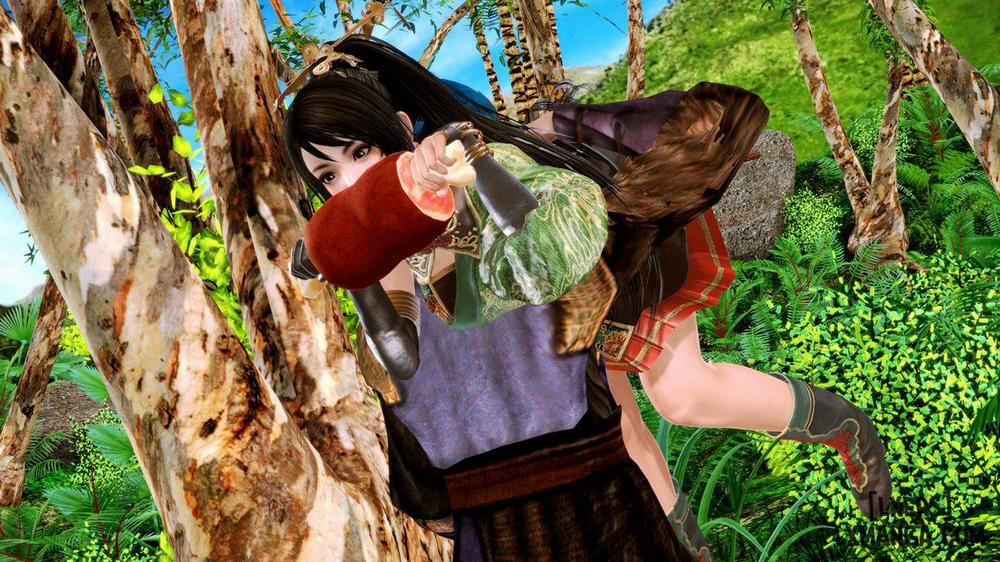 Go Hunting Oneshot trang 8