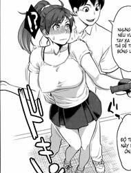 Đọc truyện tranh Go out with Me, Aoi-Chan