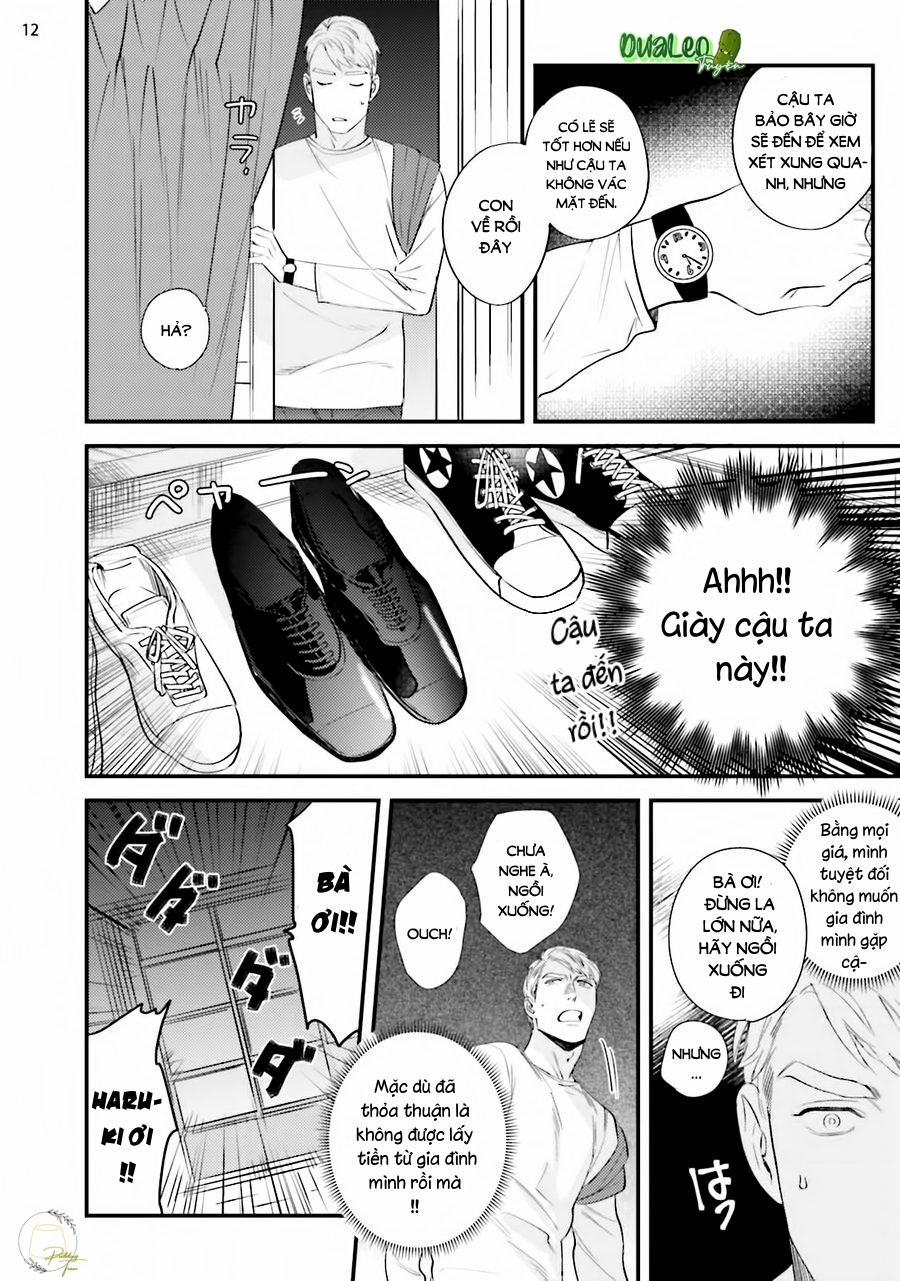 Go Riyou Wa Keikaku Teki Ni 2 trang 10