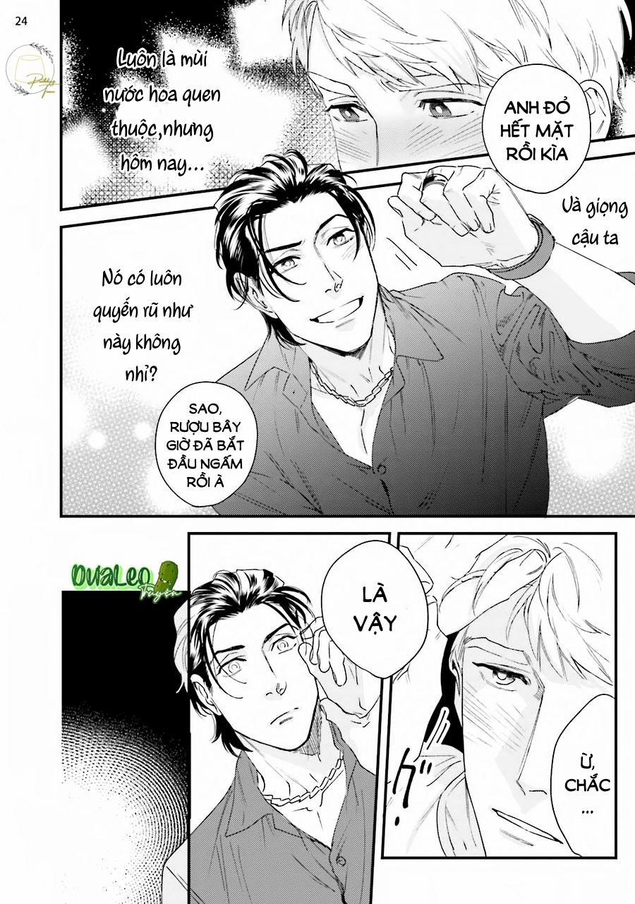 Go Riyou Wa Keikaku Teki Ni 2 trang 13