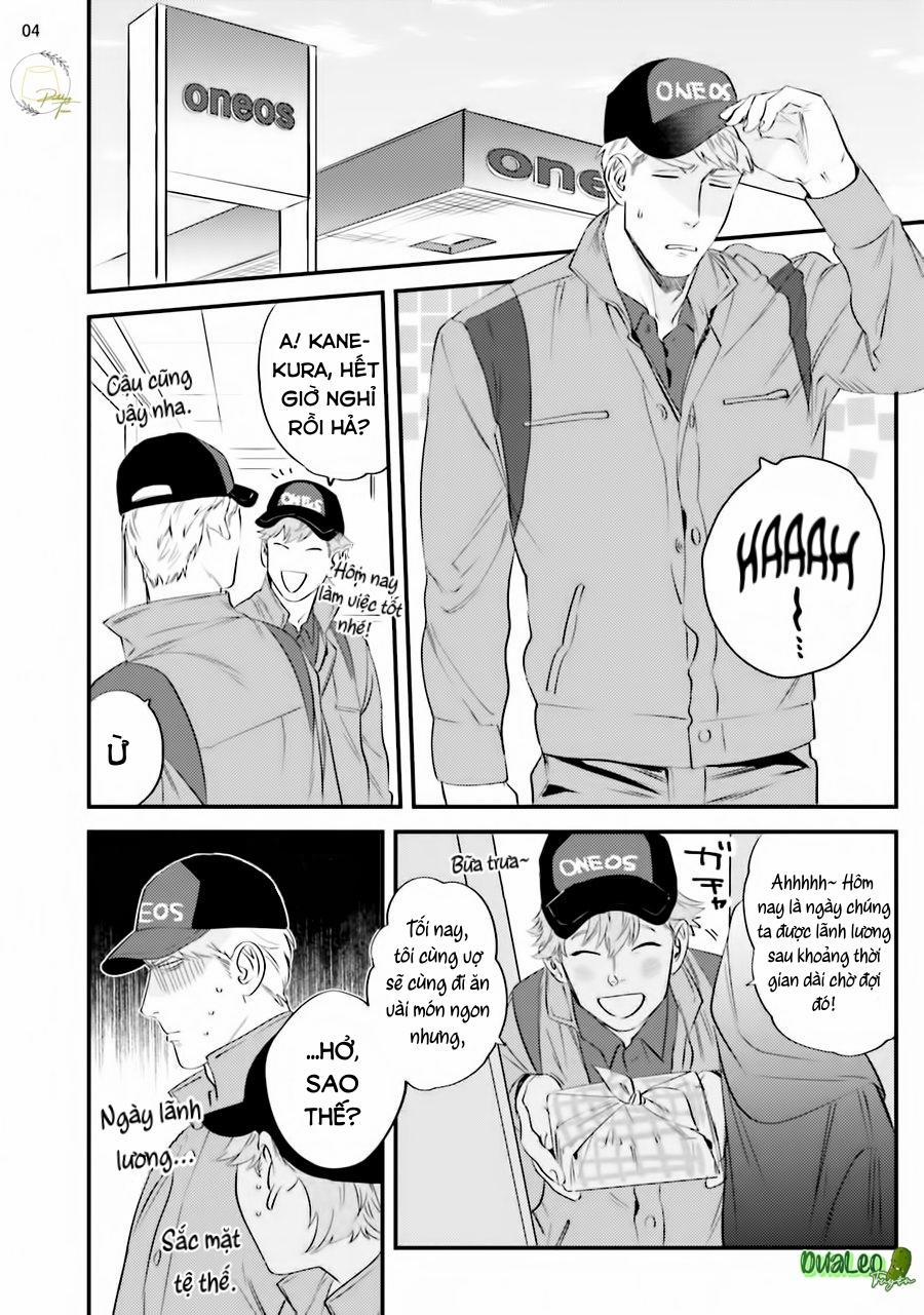 Go Riyou Wa Keikaku Teki Ni 2 trang 2