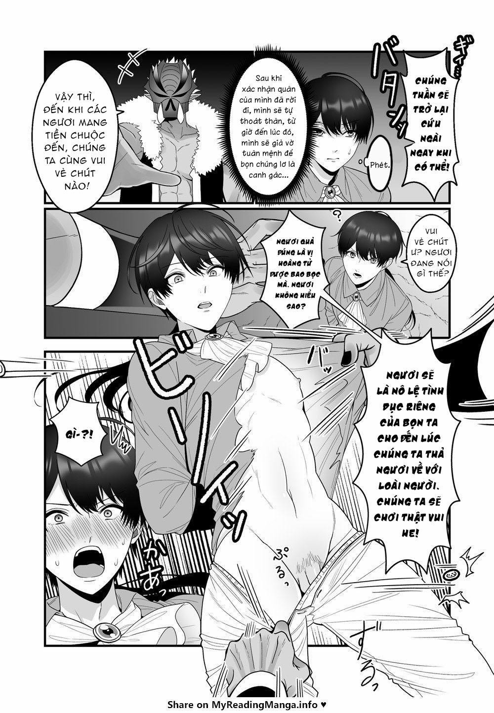 Go Riyou Wa Keikaku Teki Ni 26 trang 4