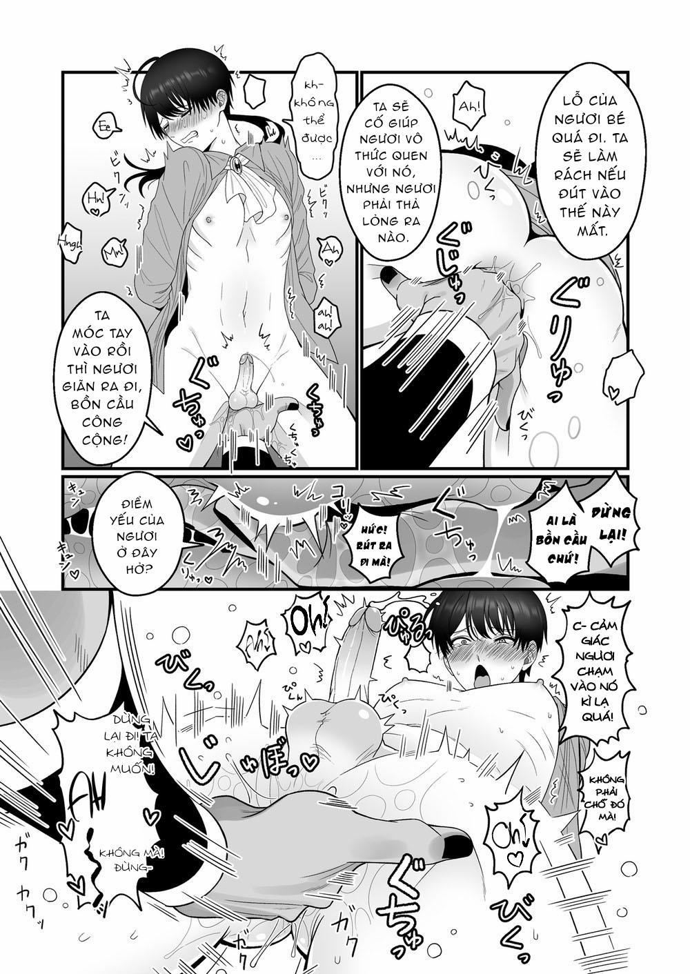 Go Riyou Wa Keikaku Teki Ni 26 trang 6