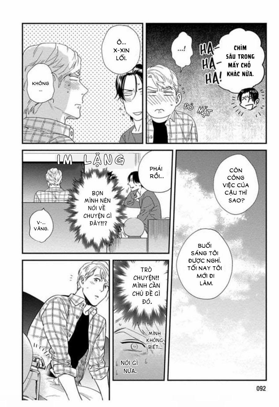 Go Riyou Wa Keikaku Teki Ni 3 trang 13