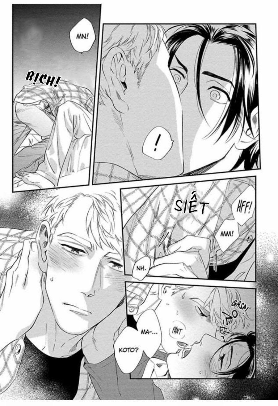 Go Riyou Wa Keikaku Teki Ni 3 trang 16