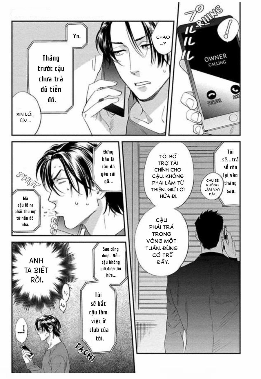 Go Riyou Wa Keikaku Teki Ni 3 trang 2