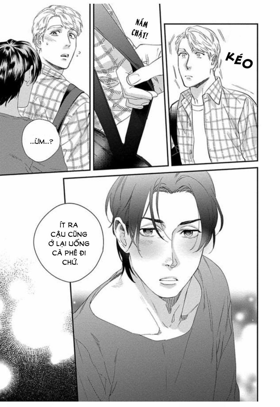 Go Riyou Wa Keikaku Teki Ni 3 trang 6