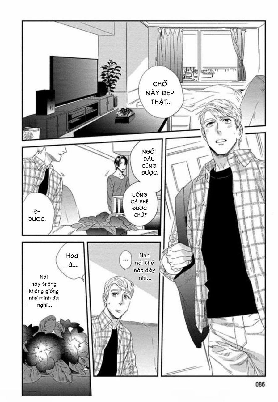 Go Riyou Wa Keikaku Teki Ni 3 trang 7