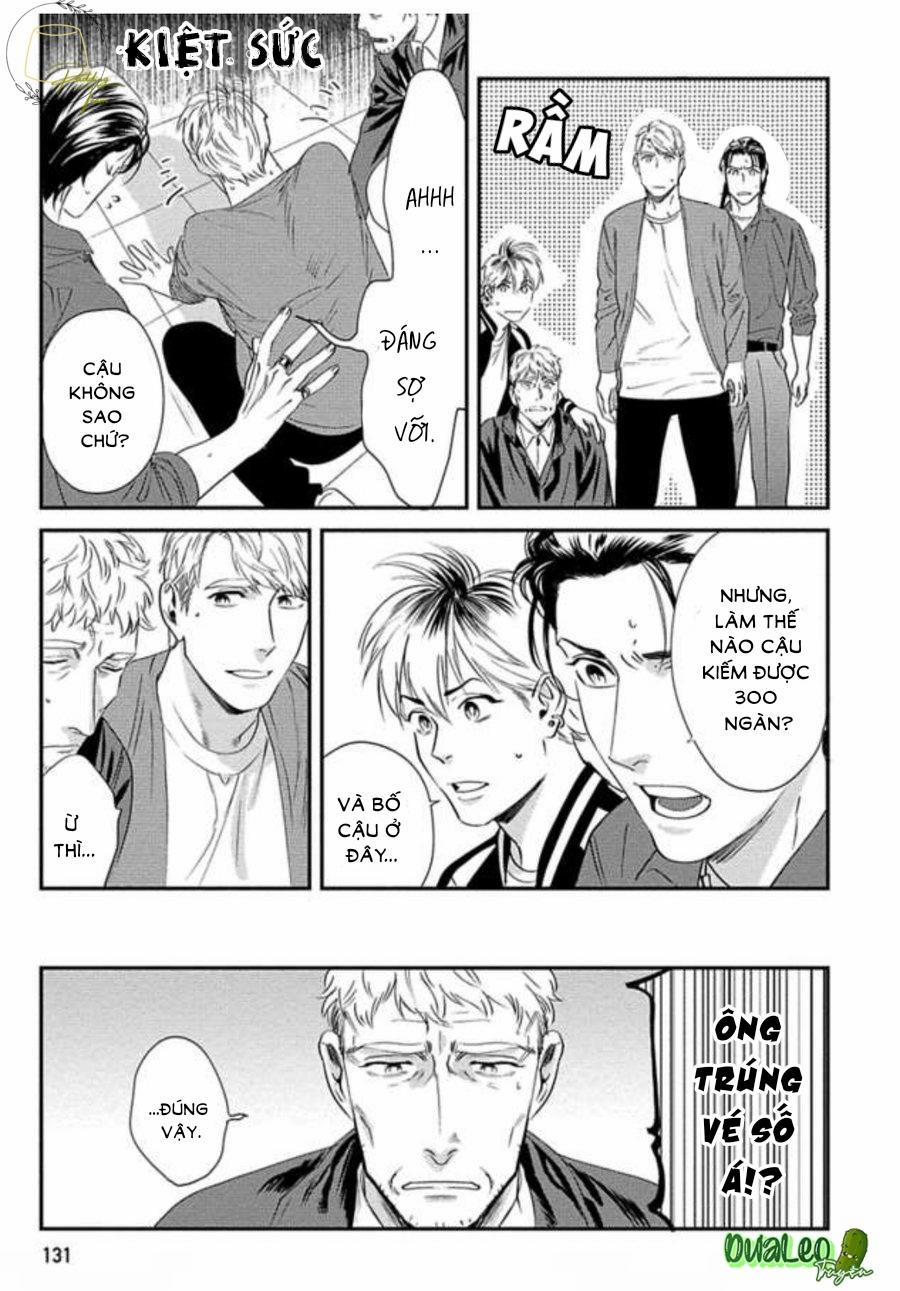 Go Riyou Wa Keikaku Teki Ni 4 trang 10