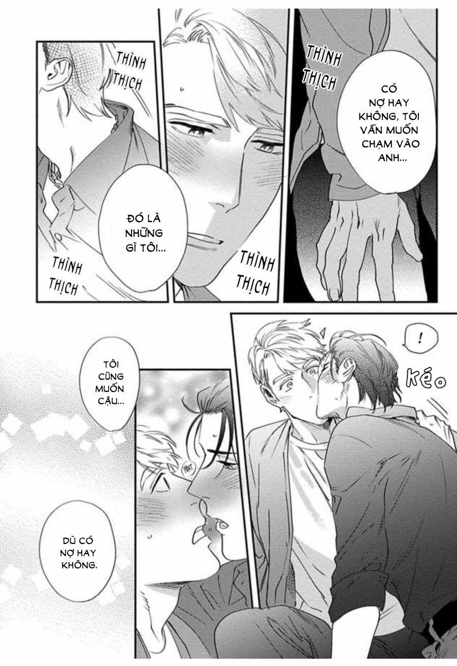 Go Riyou Wa Keikaku Teki Ni 4 trang 17