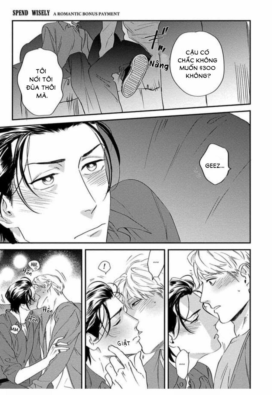 Go Riyou Wa Keikaku Teki Ni 4 trang 18