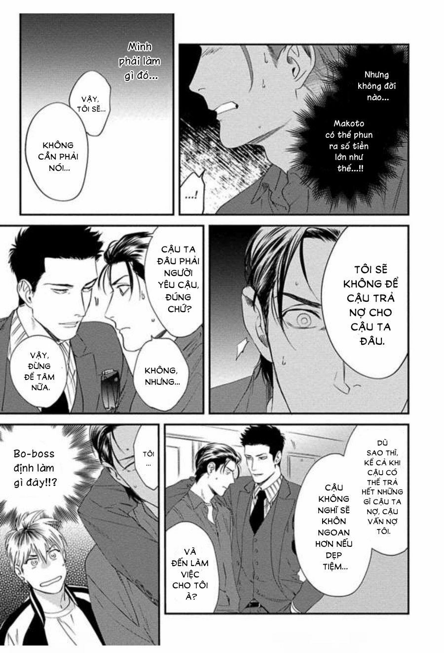 Go Riyou Wa Keikaku Teki Ni 4 trang 2