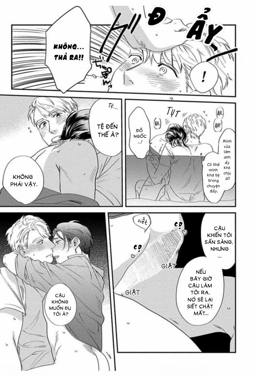 Go Riyou Wa Keikaku Teki Ni 4 trang 24