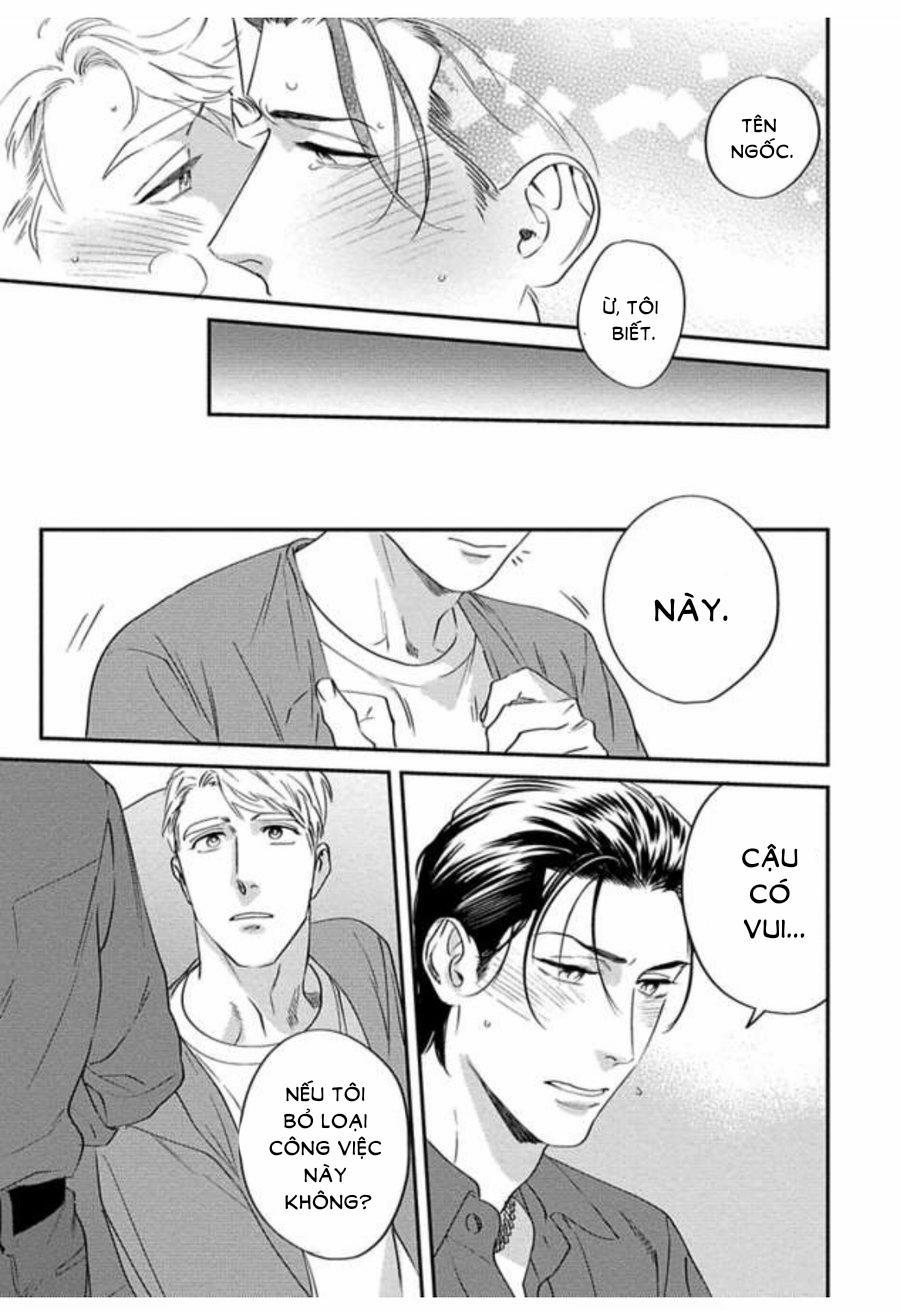 Go Riyou Wa Keikaku Teki Ni 4 trang 28