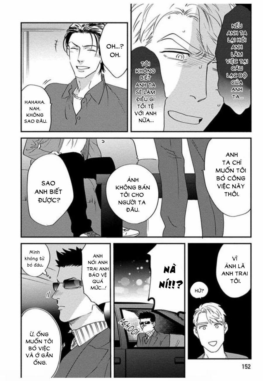 Go Riyou Wa Keikaku Teki Ni 4 trang 31