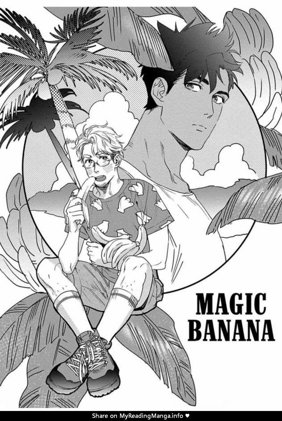 Go Riyou Wa Keikaku Teki Ni 5 trang 1