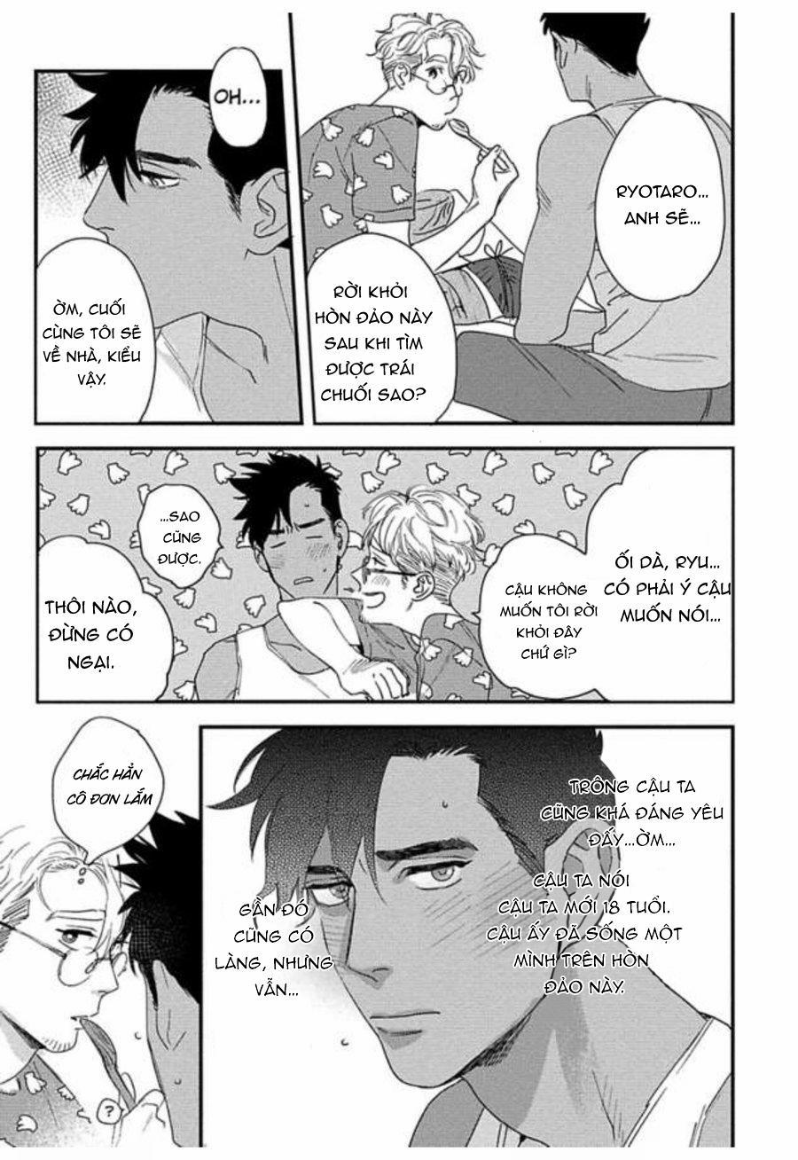 Go Riyou Wa Keikaku Teki Ni 5 trang 12