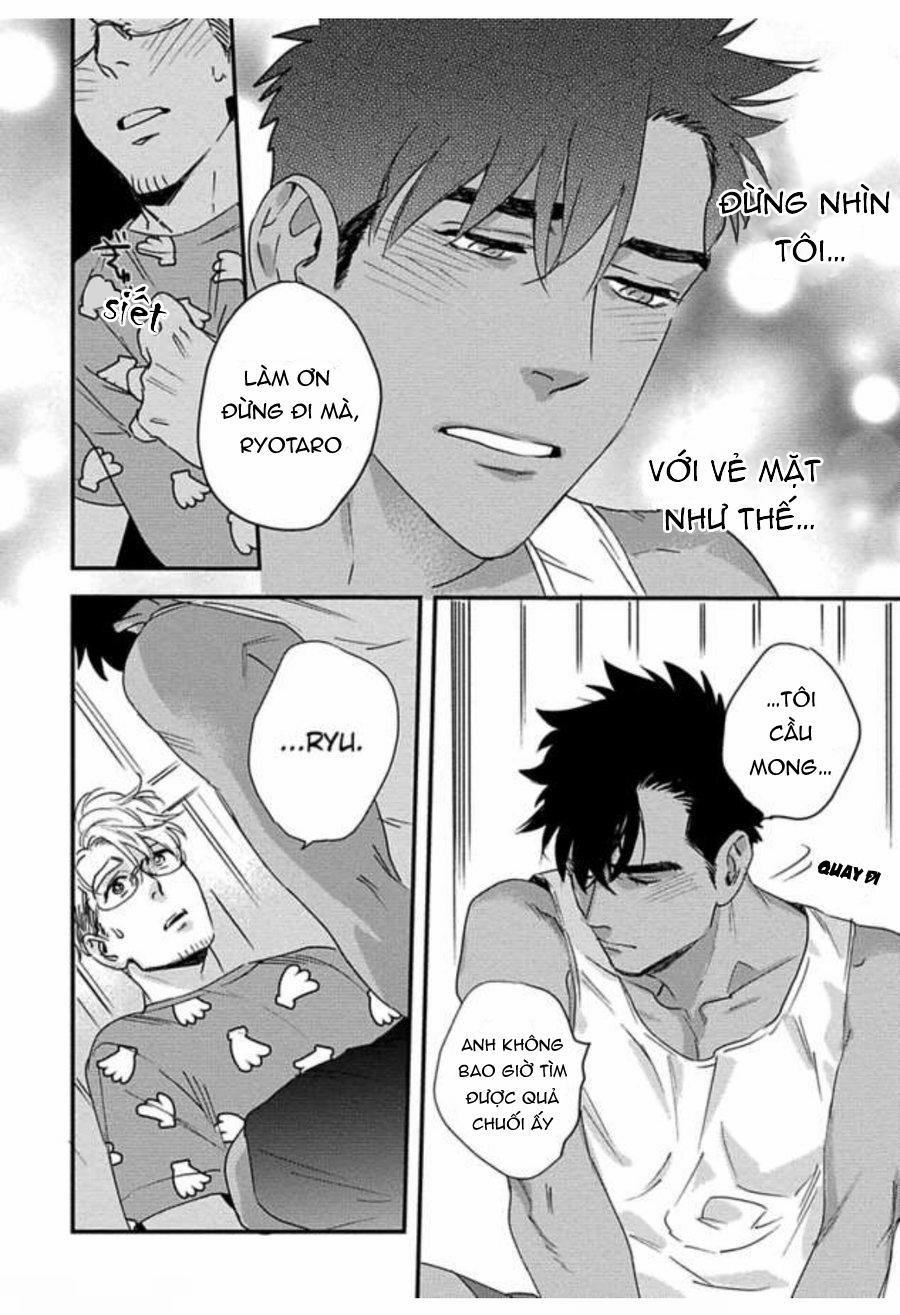 Go Riyou Wa Keikaku Teki Ni 5 trang 17