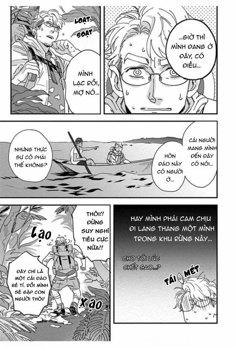 Go Riyou Wa Keikaku Teki Ni 5 trang 2