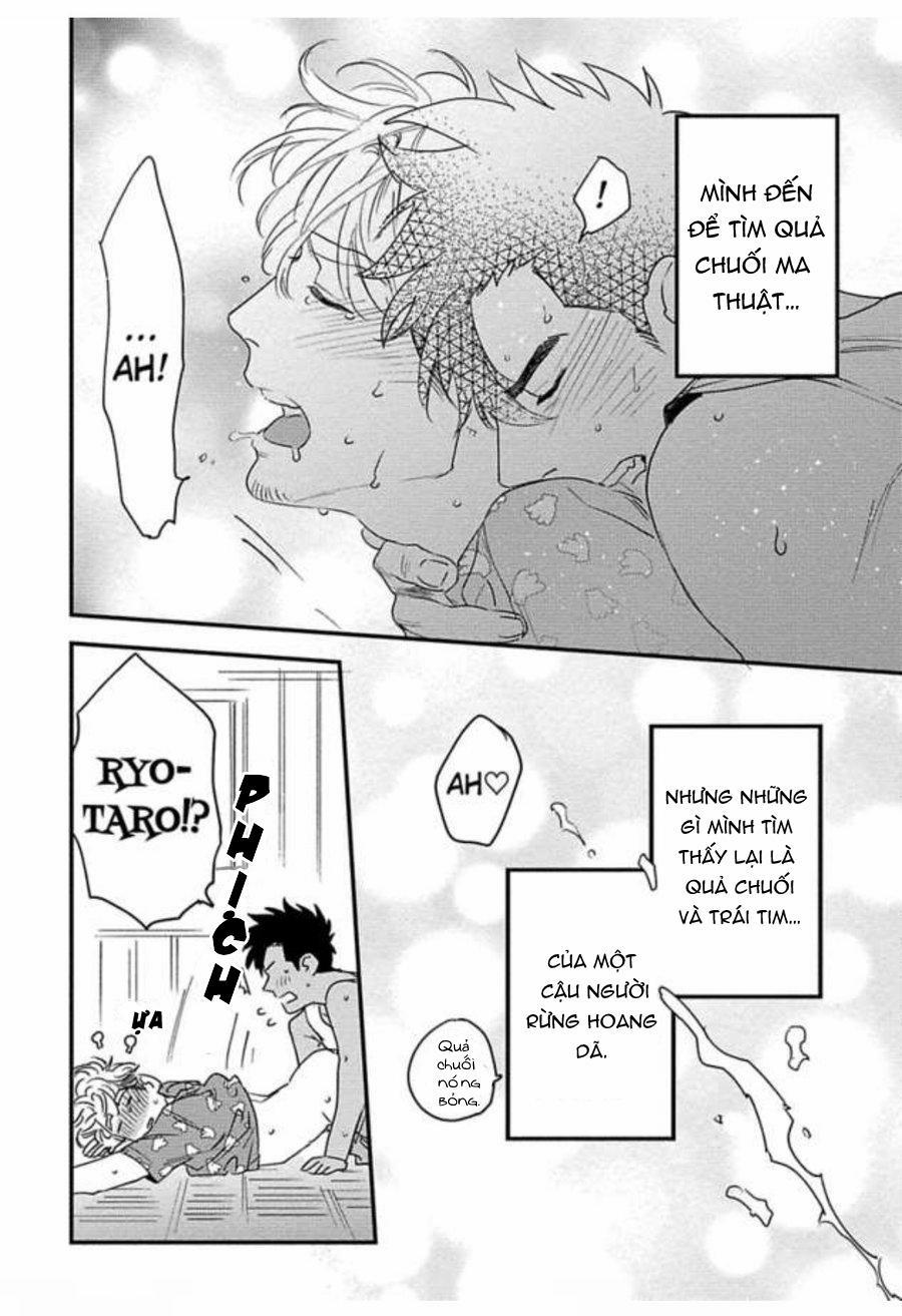 Go Riyou Wa Keikaku Teki Ni 5 trang 25