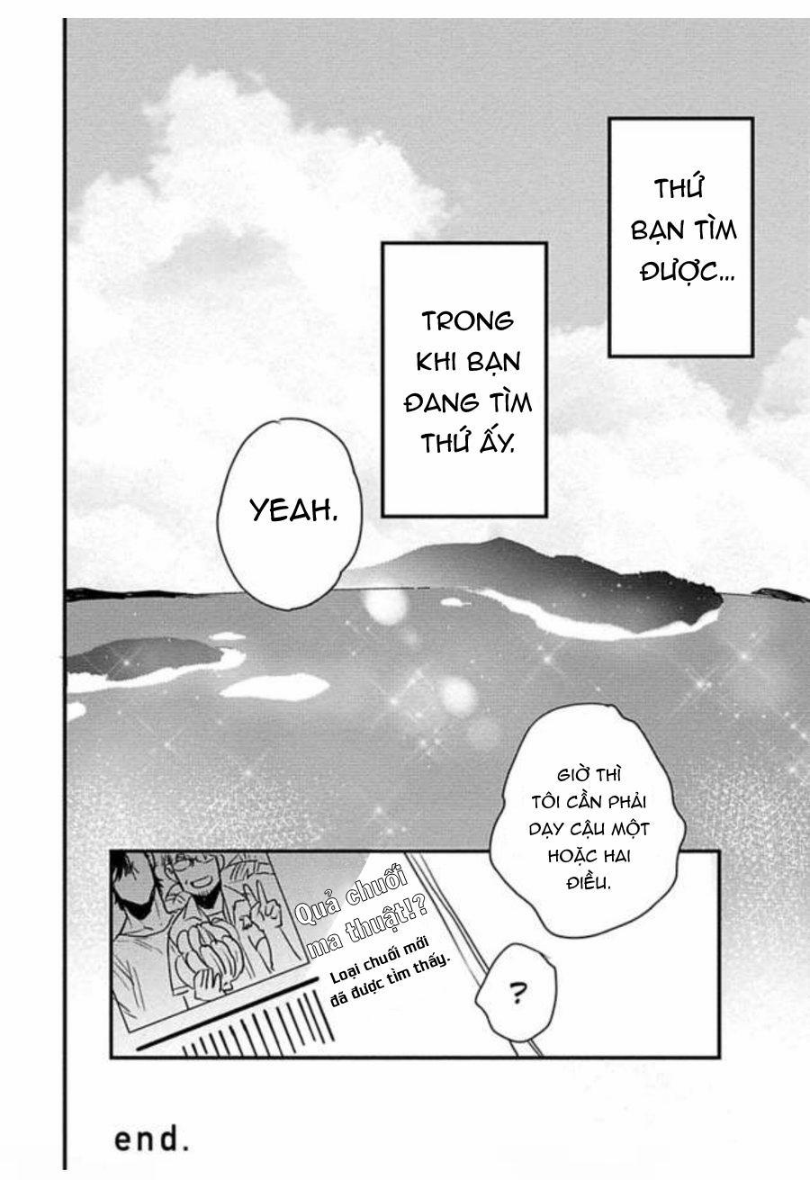 Go Riyou Wa Keikaku Teki Ni 5 trang 27