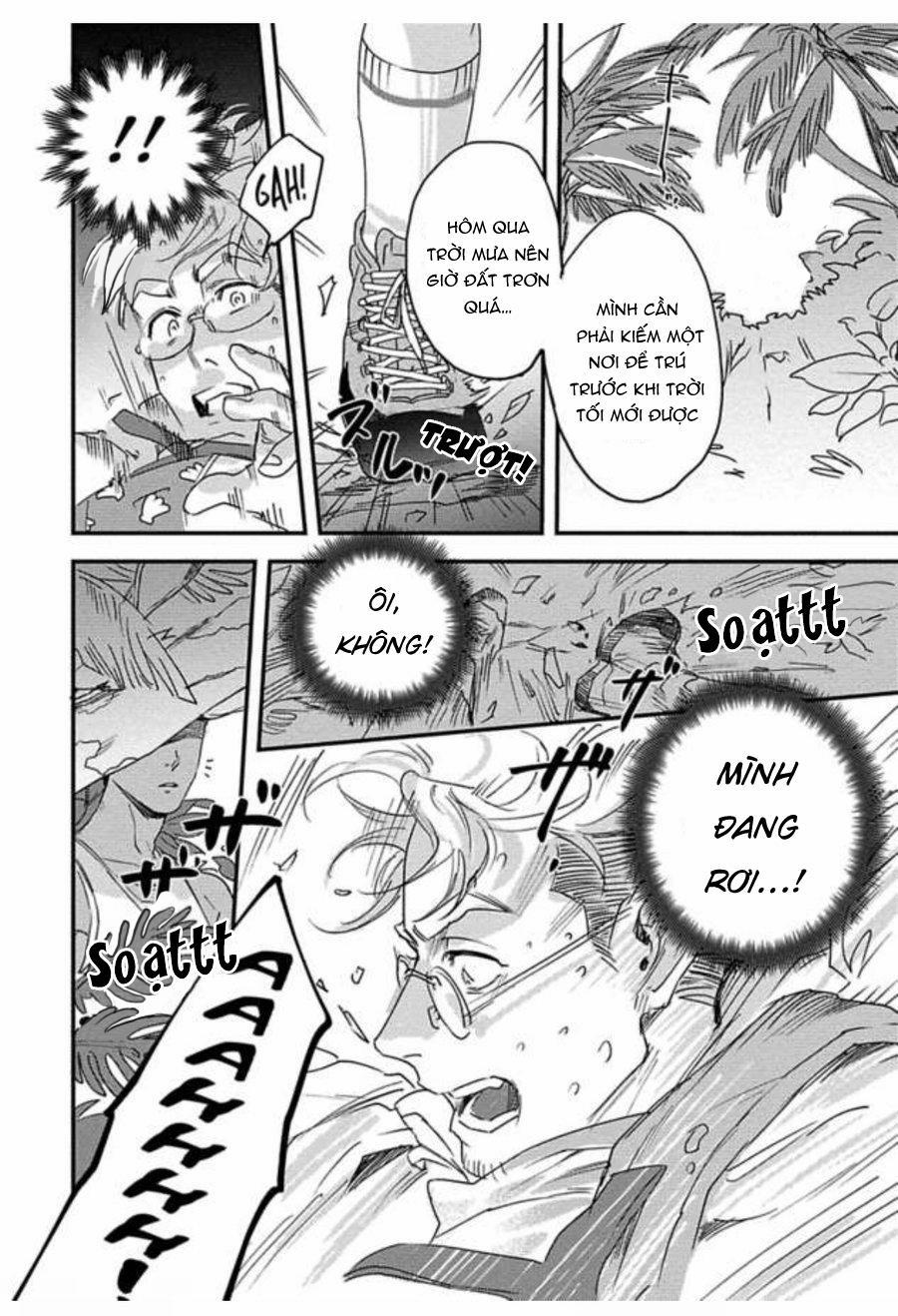 Go Riyou Wa Keikaku Teki Ni 5 trang 3