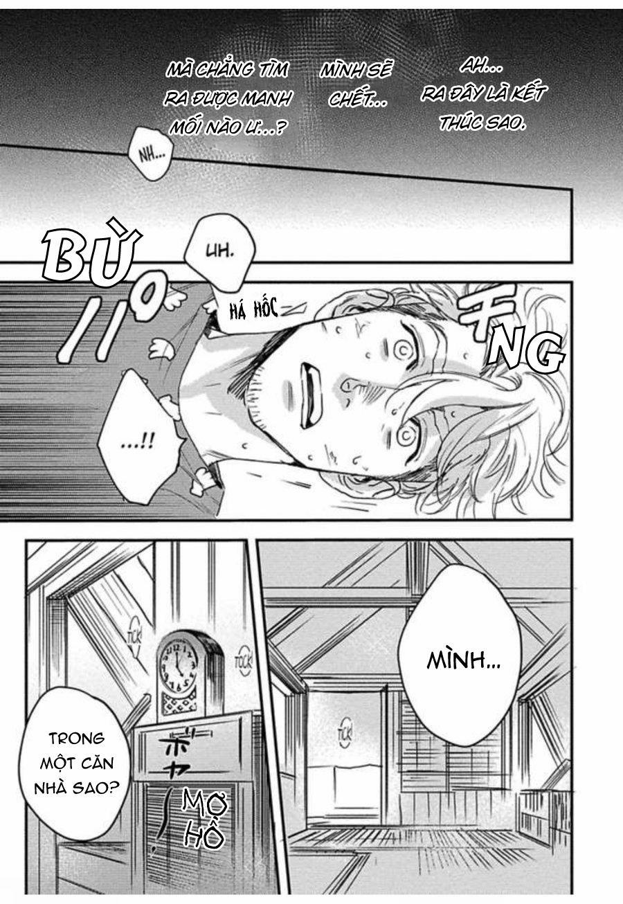 Go Riyou Wa Keikaku Teki Ni 5 trang 4