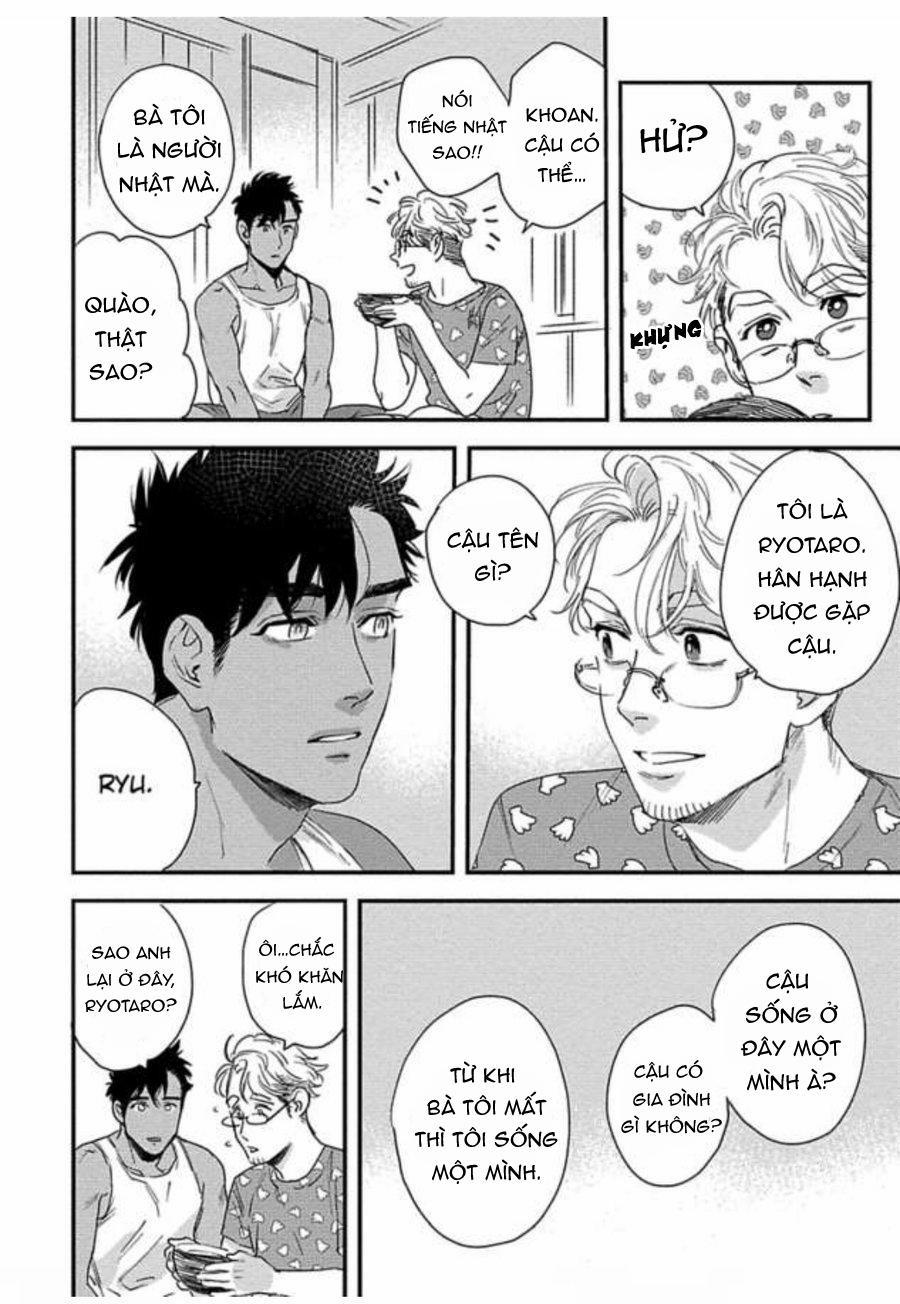 Go Riyou Wa Keikaku Teki Ni 5 trang 7