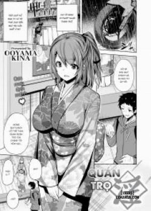 Đọc truyện tranh Go to Inn