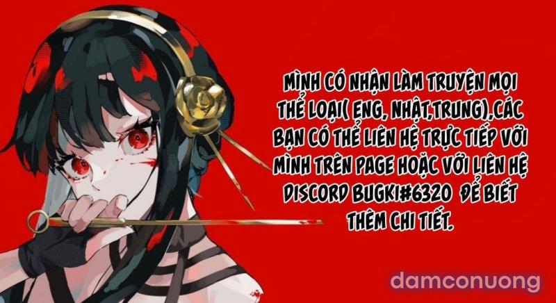 Góa phụ không giỏi giao tiếp và chiếc nhẫn bị nguyền rủa 2 trang 1