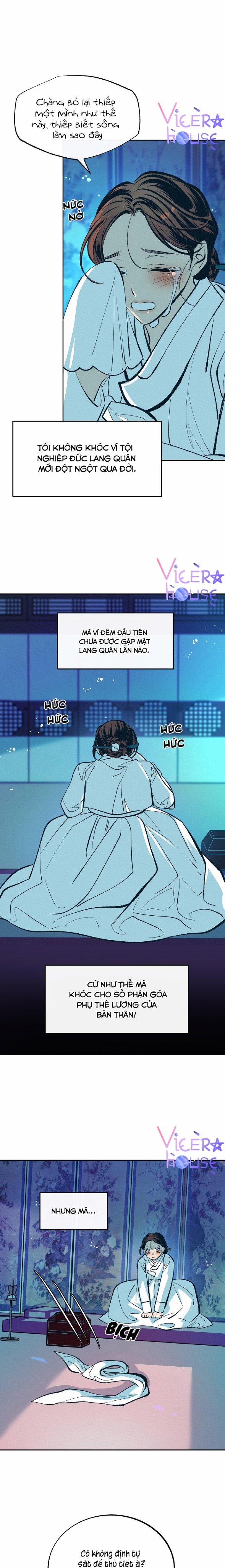 Góa Phụ 1 trang 1