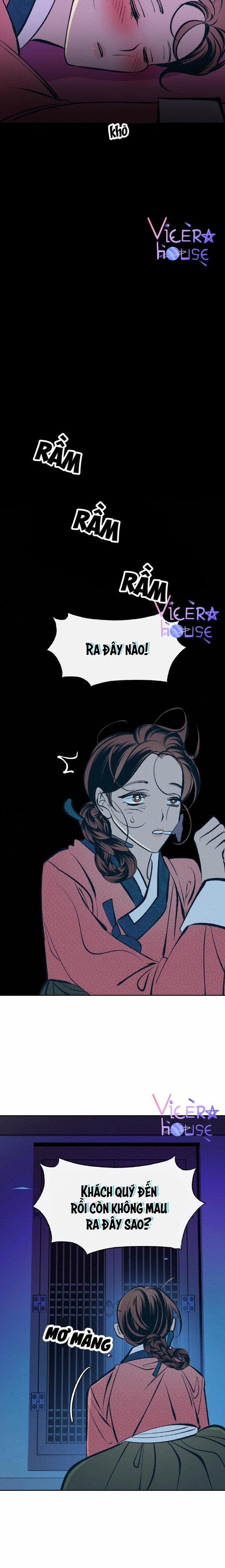 Góa Phụ 1 trang 12