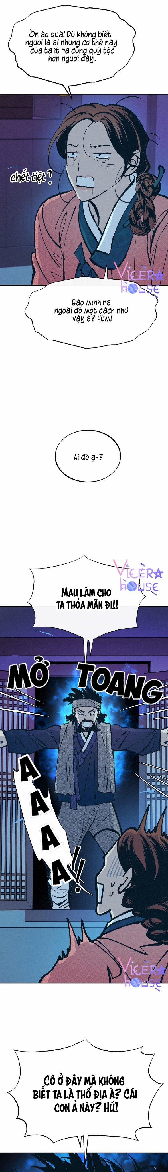 Góa Phụ 1 trang 13