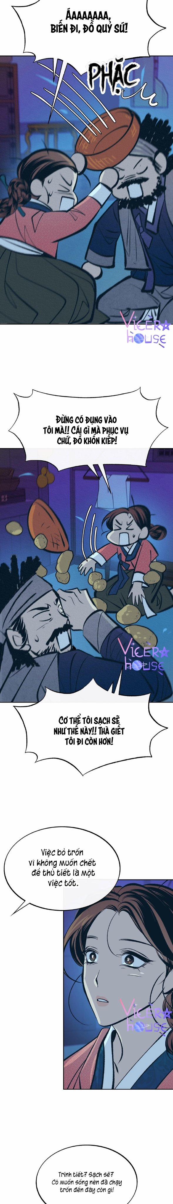 Góa Phụ 1 trang 15