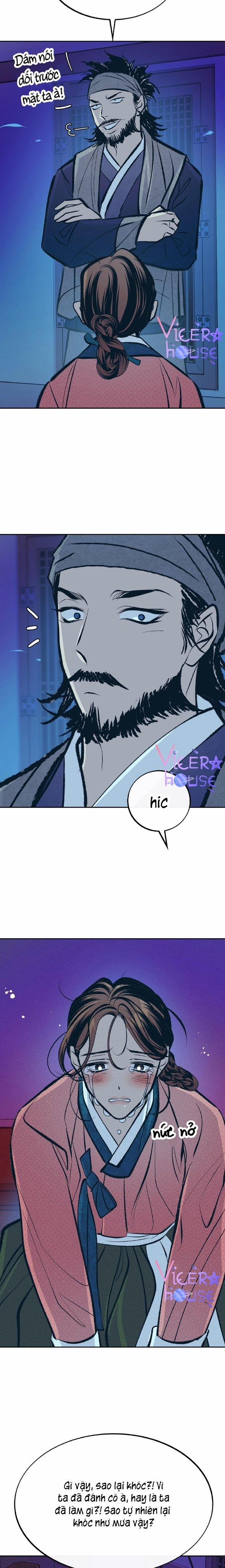 Góa Phụ 1 trang 16