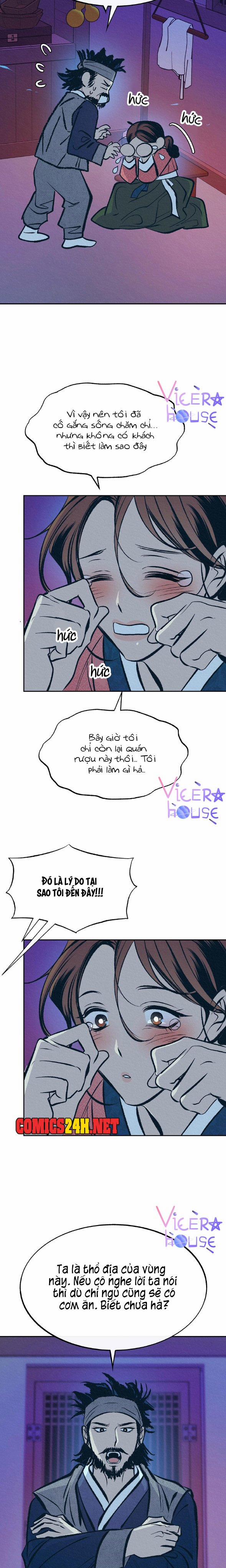 Góa Phụ 1 trang 17