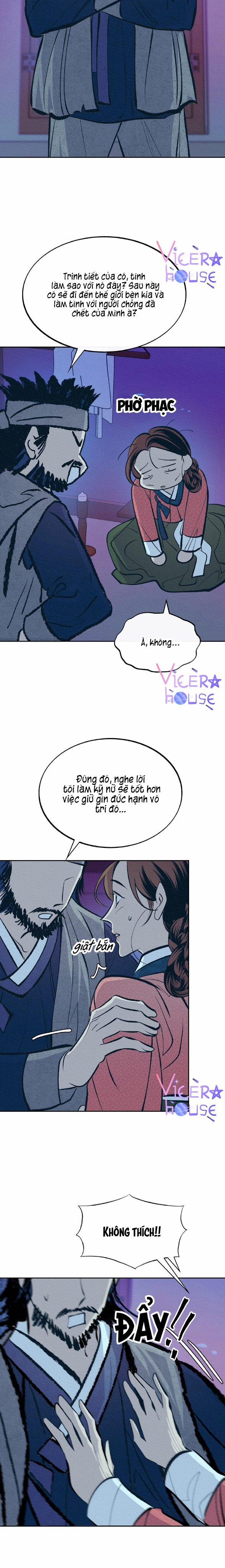 Góa Phụ 1 trang 18