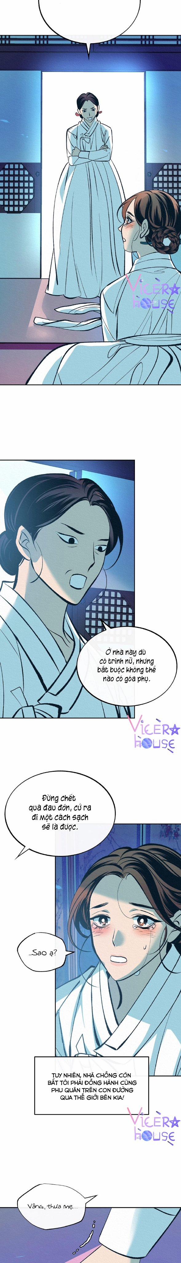 Góa Phụ 1 trang 2