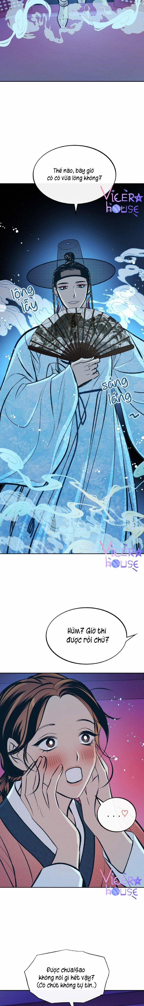 Góa Phụ 1 trang 21