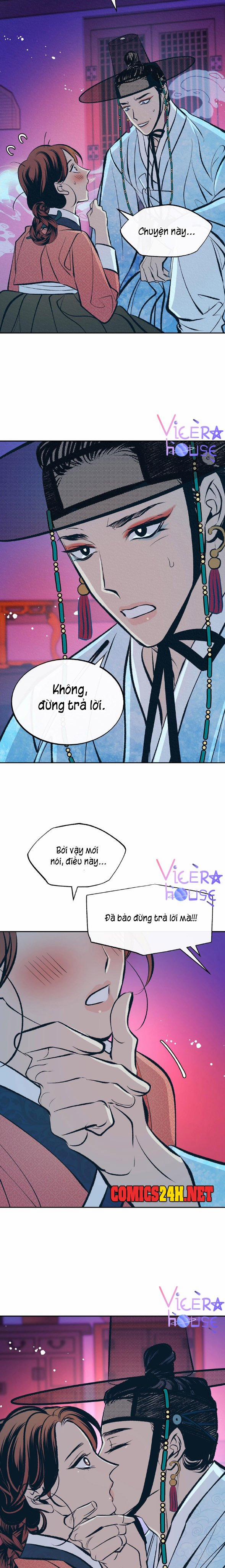 Góa Phụ 1 trang 22