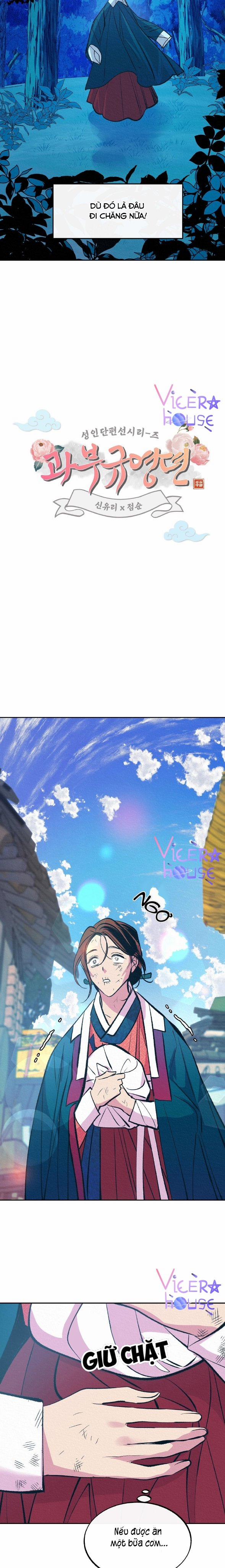 Góa Phụ 1 trang 4