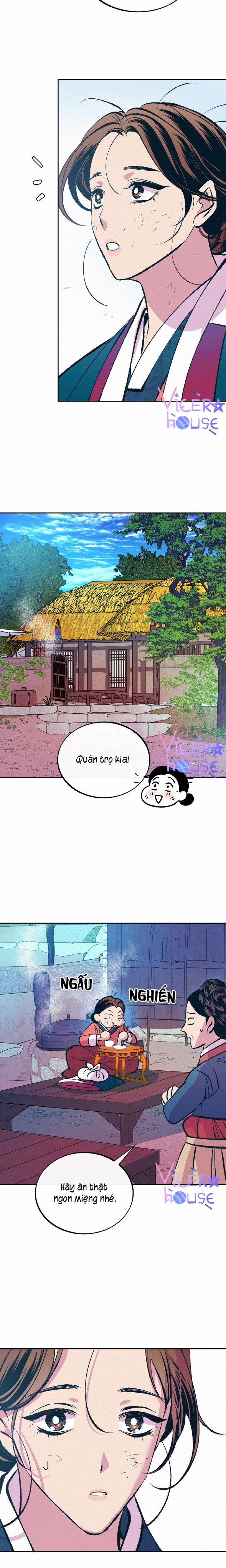 Góa Phụ 1 trang 5