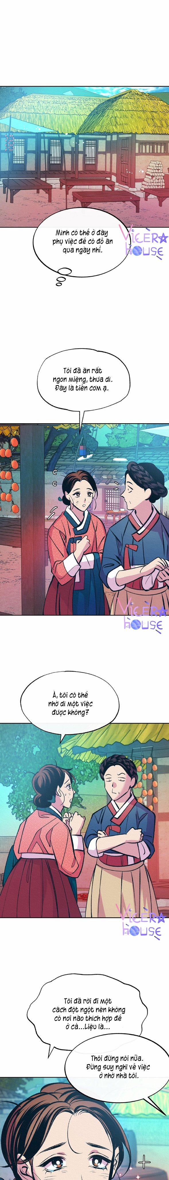 Góa Phụ 1 trang 6