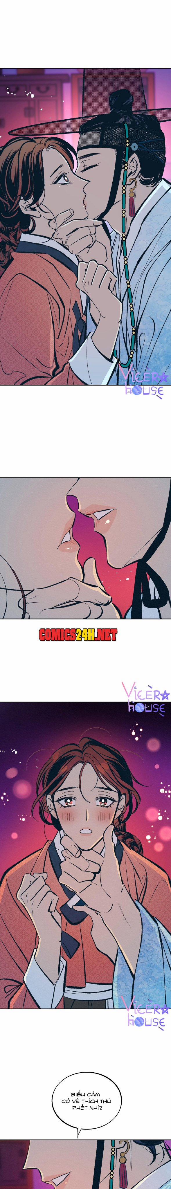 Góa Phụ 2 trang 0